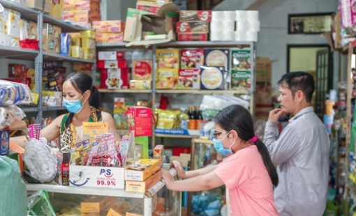 Không căn cứ doanh thu 2026 để truy thu thuế khoán các năm trước