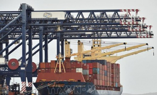 Điểm tin kinh tế thế giới nổi bật ngày 21/1/2026