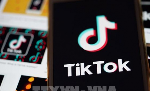 TikTok lập liên doanh do Mỹ nắm quyền chi phối