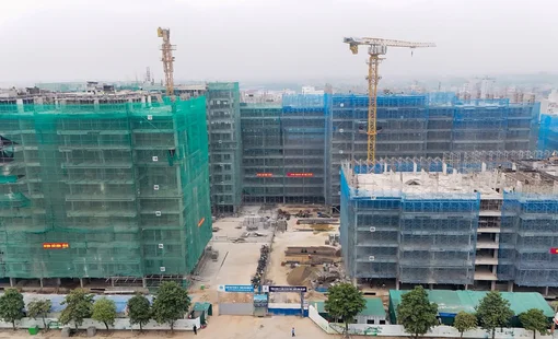 Bất động sản 2026: Neo giữ dòng tiền an toàn?