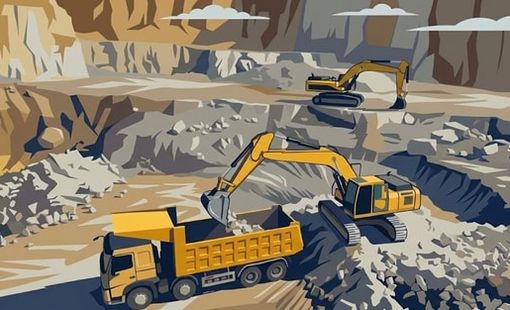 Ông lớn khai thác đá ở Đồng Nai báo lãi cao nhất lịch sử