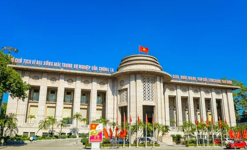 Chính sách tiền tệ 2026: Linh hoạt điều hành, tăng trưởng tín dụng 15%