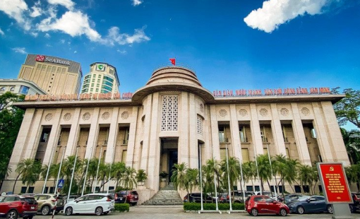 Ngân hàng Nhà nước lên tiếng trước thông tin loại bỏ tiền từ 1.000 đồng đến 5.000 đồng