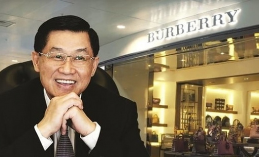 Doanh nghiệp hàng không của ông Johnathan Hạnh Nguyễn báo lãi kỷ lục, cổ phiếu tăng "bốc đầu" từ đầu năm