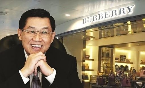 Doanh nghiệp hàng không của ông Johnathan Hạnh Nguyễn báo lãi kỷ lục, cổ phiếu tăng "bốc đầu" từ đầu năm