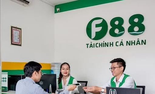Chuỗi cầm đồ lớn nhất Việt Nam tăng 52% trong 3 ngày, điều gì vừa xảy ra?
