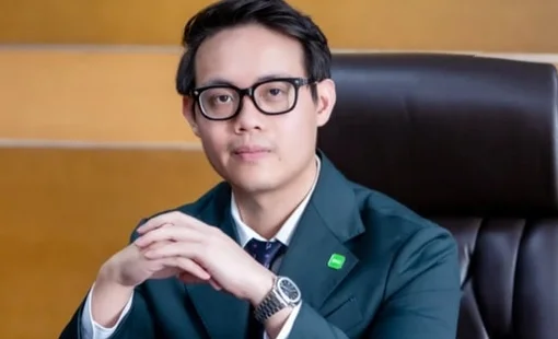 Chủ tịch sở hữu nghìn tỷ trẻ nhất sàn chứng khoán muốn bán ra lượng lớn cổ phiếu thu về 320 tỷ đồng