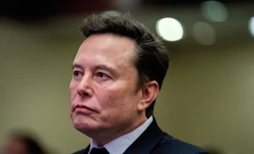Tỷ phú Musk cảnh báo về thuế đánh vào năng lượng mặt trời