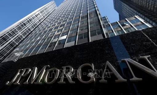 Tổng thống Trump kiện JPMorgan Chase, đòi bồi thường ít nhất 5 tỷ USD