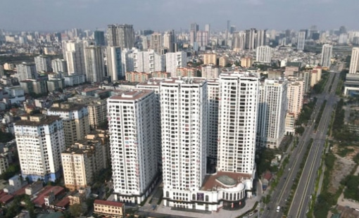 Định danh bất động sản và “bài toán” hạ giá nhà đất