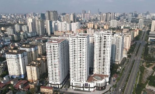 Định danh bất động sản và “bài toán” hạ giá nhà đất