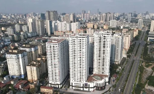 Định danh bất động sản và “bài toán” hạ giá nhà đất
