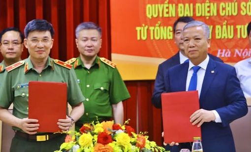 Doanh nghiệp của Bộ Công an lần đầu báo lãi hơn 4.000 tỷ đồng