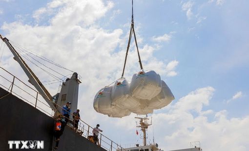 Thị trường nông sản: Giá gạo châu Á trầm lắng do cầu vẫn yếu