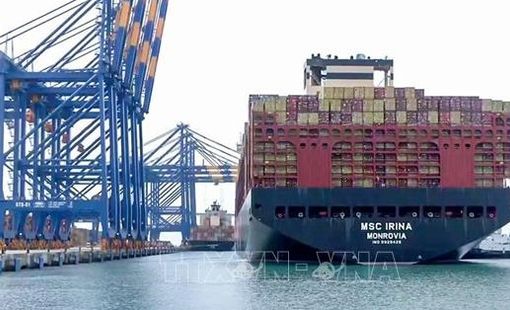 EU và Ấn Độ tiến gần hơn đến thỏa thuận thương mại lịch sử
