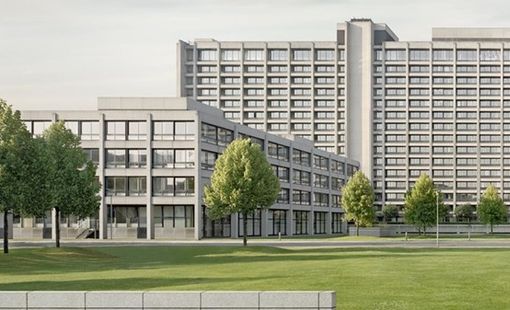 Hơn 2 tỷ vụ tấn công mạng nhằm vào Ngân hàng trung ương Đức mỗi năm