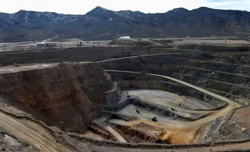 Chính quyền Trump rót 1,6 tỷ USD vào lĩnh vực đất hiếm Mỹ
