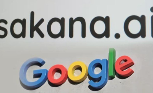 Google đầu tư vào Sakana AI thúc đẩy trí tuệ nhân tạo Nhật Bản