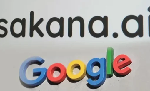 Google đầu tư vào Sakana AI thúc đẩy trí tuệ nhân tạo Nhật Bản