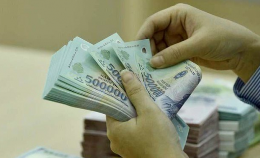 Năm 2026, nhận thưởng tết bao nhiêu phải đóng thuế thu nhập cá nhân?