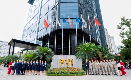 PVI báo lỗ quý 4, chi hơn 50 tỷ trả thù lao cho lãnh đạo, gấp đôi năm trước