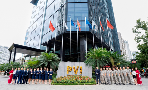 PVI báo lỗ quý 4, chi hơn 50 tỷ trả thù lao cho lãnh đạo, gấp đôi năm trước