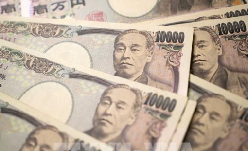 Đồn đoán về tín hiệu can thiệp tỷ giá từ Nhật Bản