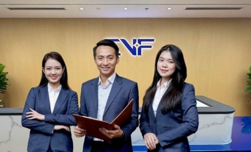 Một công ty tài chính trả lương thưởng 44 triệu đồng/tháng cho nhân viên, cao hơn nhiều ngân hàng