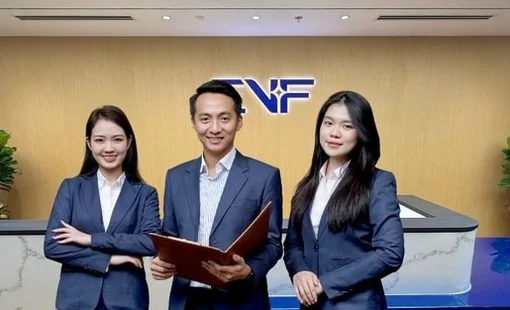 Một công ty tài chính trả lương thưởng 44 triệu đồng/tháng cho nhân viên, cao hơn nhiều ngân hàng