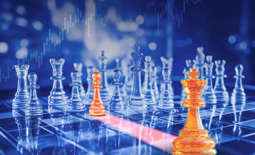 Mất chuỗi 5 tuần tăng điểm, thị trường liệu có điều chỉnh?