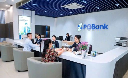 Lộ diện 11 nhà đầu tư mua cổ phiếu PGBank