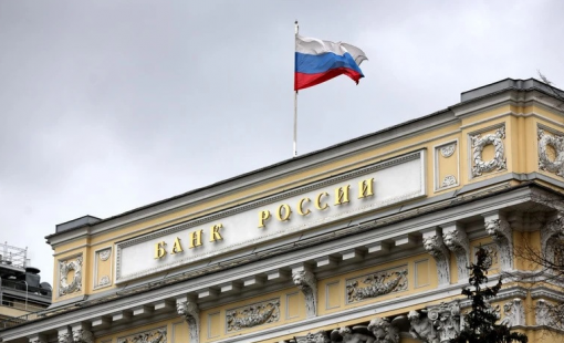 Nga hé lộ cách sử dụng 1 tỷ USD tài sản bị phong tỏa tại Mỹ