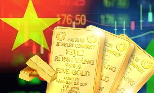 Ngân hàng Nhà nước lý giải vì sao giá vàng tăng cao