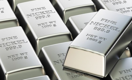 Trung Quốc mở cửa thị trường kỳ hạn nickel và lithium cho khối ngoại