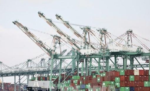 Diễn biến mới sau khi Mỹ thông báo tăng thuế nhập khẩu từ Hàn Quốc