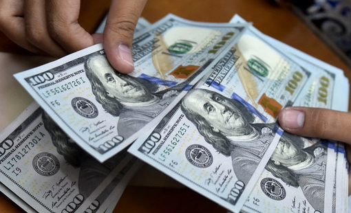 Dòng vốn toàn cầu có dấu hiệu rời khỏi đồng USD khi Fed phối hợp với BoJ
