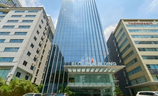 Một cổ phiếu công nghệ lên giá đỉnh, lãnh đạo thoái vốn thành công