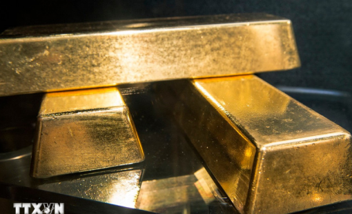 Nga vượt kỷ lục xuất khẩu vàng sang Trung Quốc trong 2025