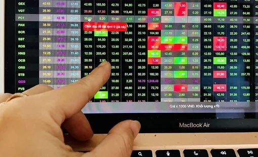 Thị trường rung lắc mở cửa cho dòng tiền quay lại 4 nhóm cổ phiếu