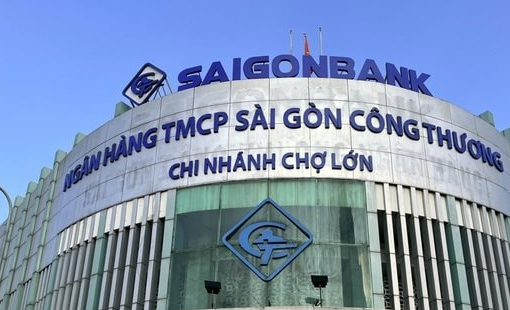 Xuất hiện nhà băng đầu tiên báo lỗ trong quý 4