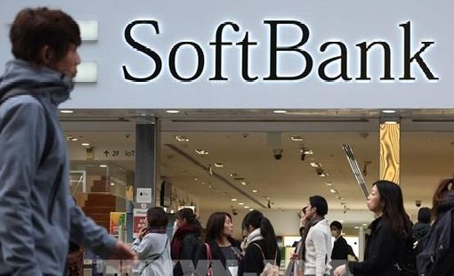 SoftBank Group đặt cược lớn vào OpenAI với khoản đầu tư 30 tỷ USD