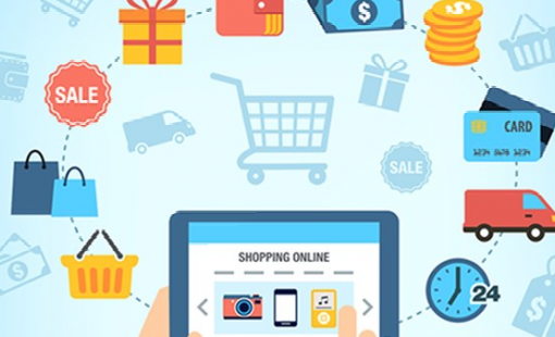 Thương mại điện tử ở Mỹ Latinh dự kiến vượt hơn 200 tỷ USD năm 2026