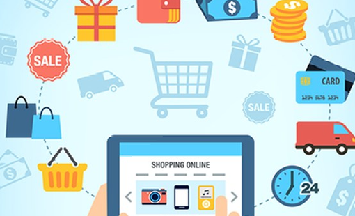 Thương mại điện tử ở Mỹ Latinh dự kiến vượt hơn 200 tỷ USD năm 2026