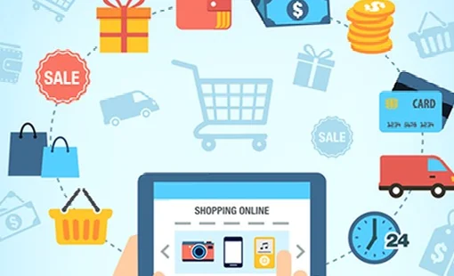 Thương mại điện tử ở Mỹ Latinh dự kiến vượt hơn 200 tỷ USD năm 2026