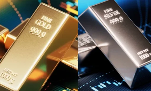 Giá vàng tăng 3,6 triệu đồng/lượng so với giá mở cửa sáng nay, vượt mốc 184 triệu đồng/lượng
