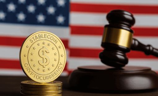 500 tỷ USD tiền gửi ngân hàng Mỹ có nguy cơ chảy sang stablecoin