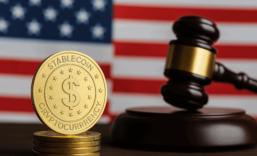 500 tỷ USD tiền gửi ngân hàng Mỹ có nguy cơ chảy sang stablecoin