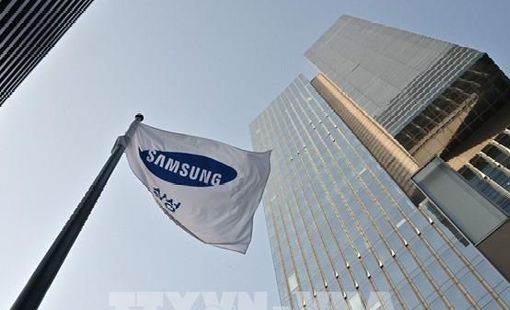 Samsung ghi nhận lợi nhuận kỷ lục trong quý IV/2025
