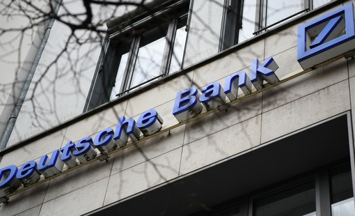 Deutsche Bank đạt lợi nhuận kỷ lục hơn 11 tỷ USD bất chấp bê bối nghi rửa tiền