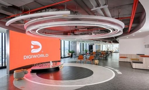 Digiworld (DGW) rót gần 800 tỷ mua Hòa Phát, Techcombank, VPBank, tạm lỗ 90 tỷ